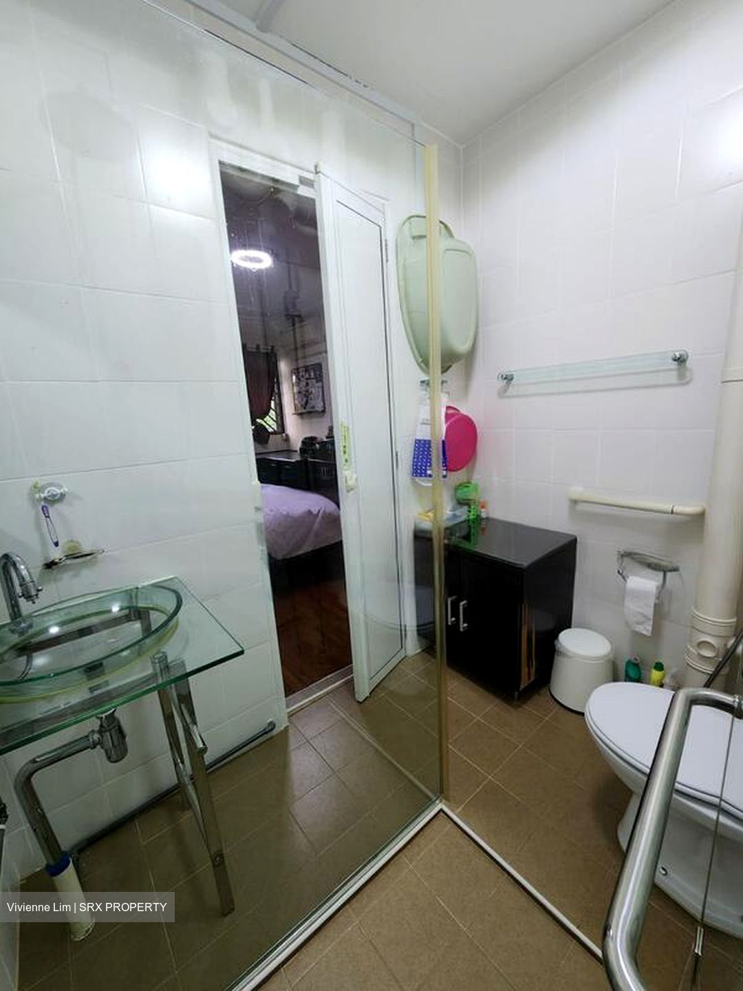 Blk 217 Lorong 8 Toa Payoh (Toa Payoh), HDB 5 Rooms #462518961